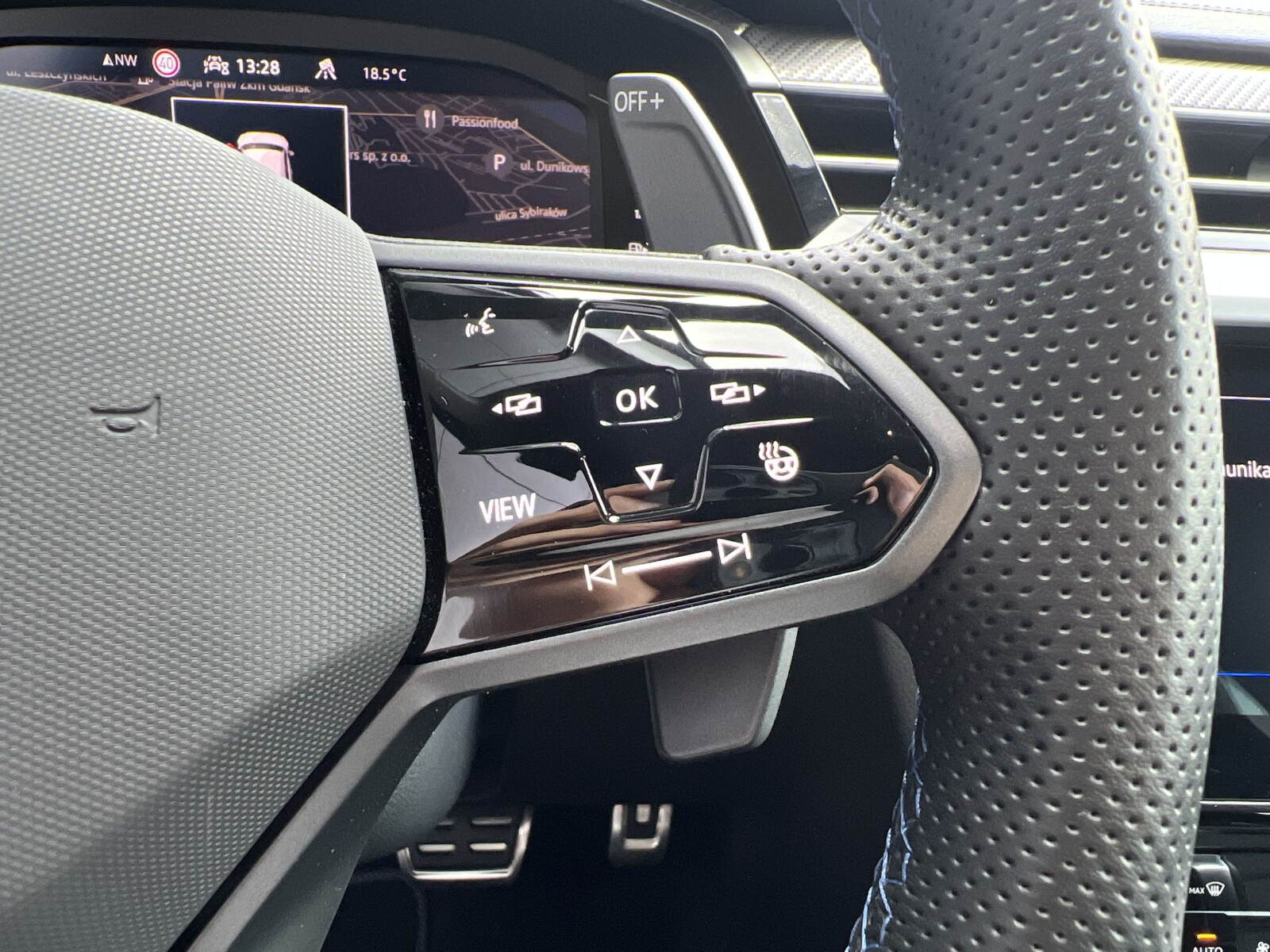 Volkswagen Arteon Shooting Brake - zdjęcie 18