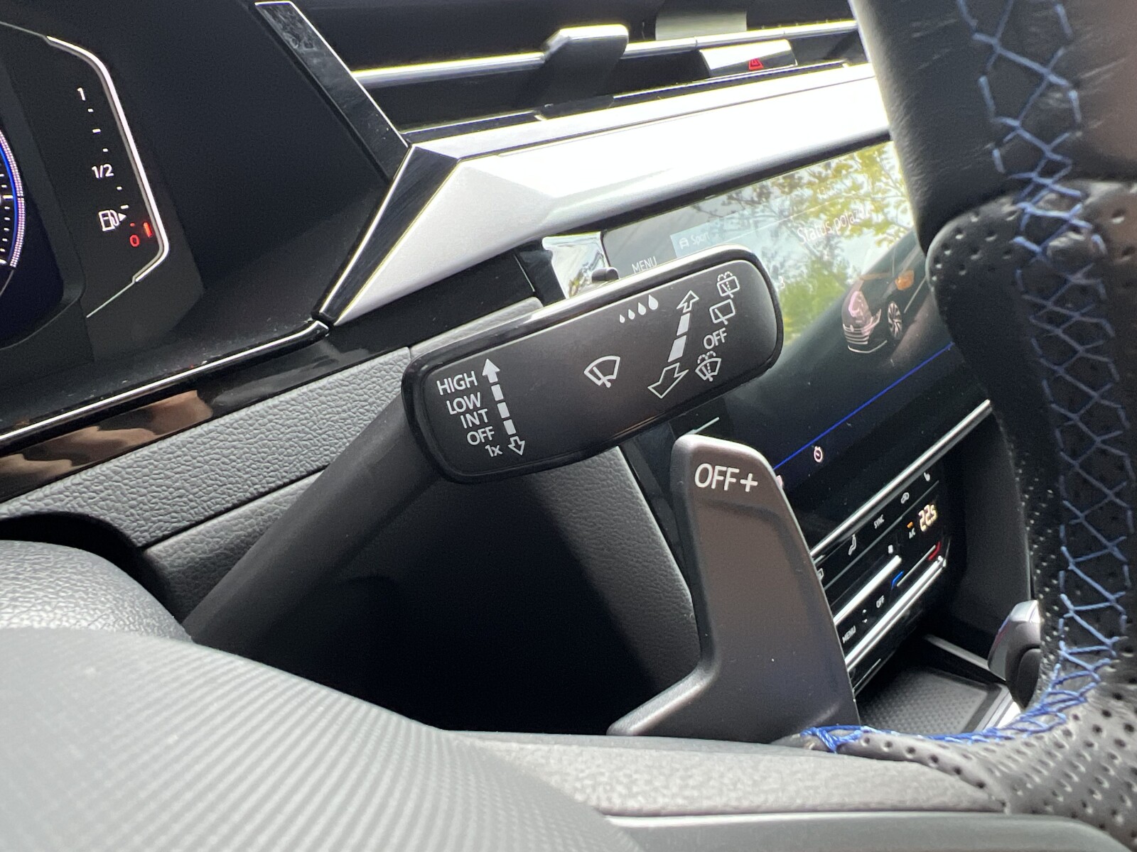 Volkswagen Arteon Shooting Brake - zdjęcie 15