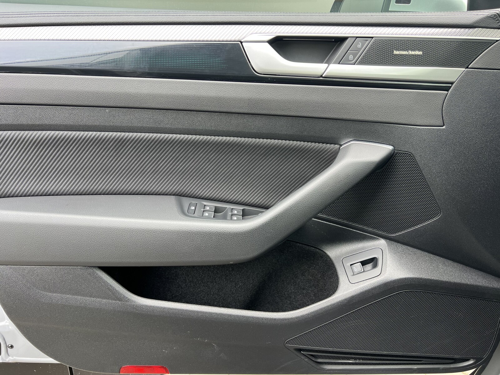 Volkswagen Arteon Shooting Brake - zdjęcie 11