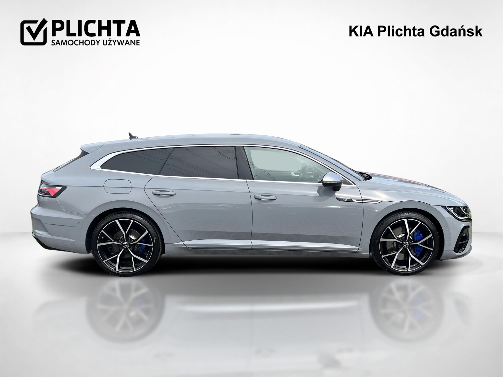 Volkswagen Arteon Shooting Brake - zdjęcie 6