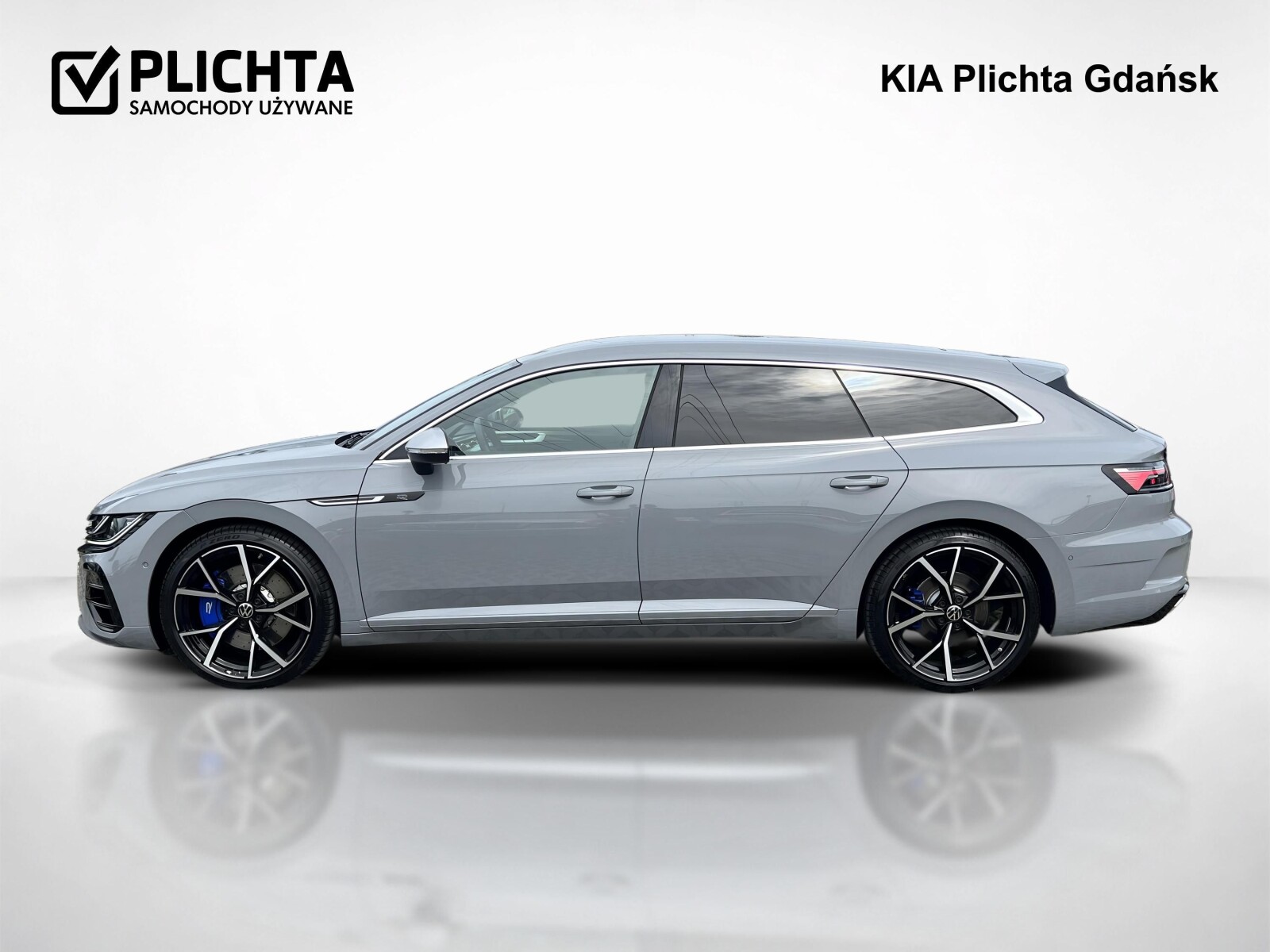 Volkswagen Arteon Shooting Brake - zdjęcie 2