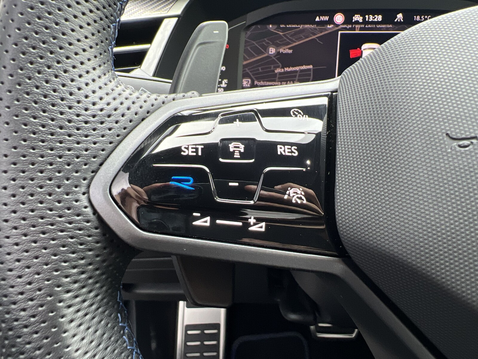 Volkswagen Arteon Shooting Brake - zdjęcie 19