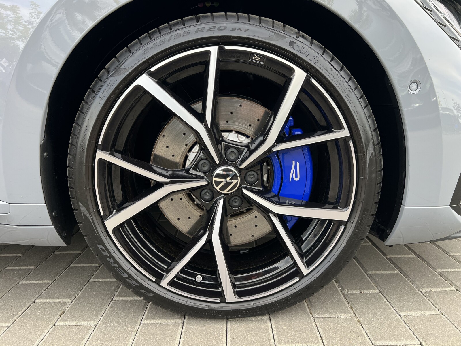 Volkswagen Arteon Shooting Brake - zdjęcie 40