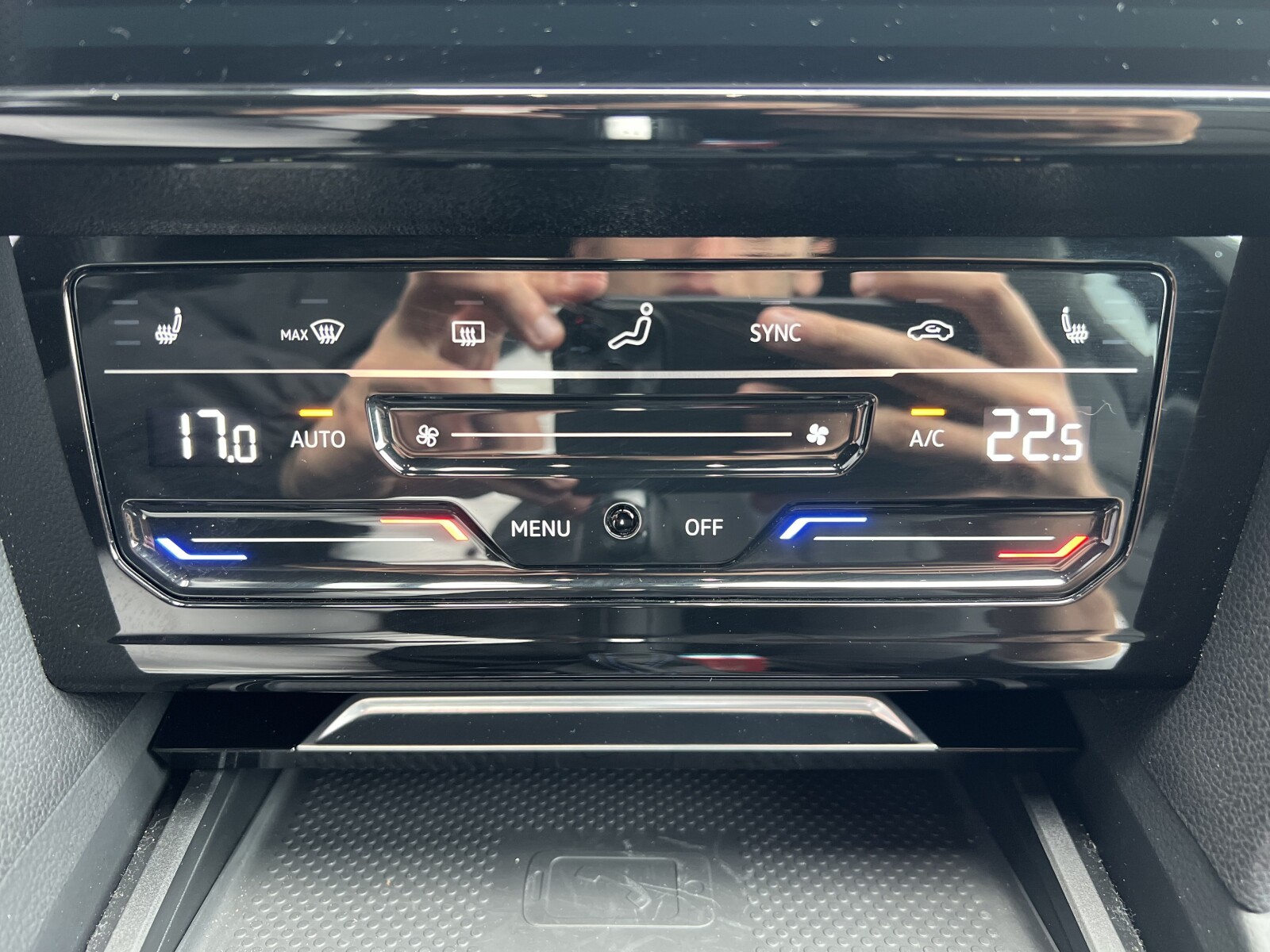 Volkswagen Arteon Shooting Brake - zdjęcie 29