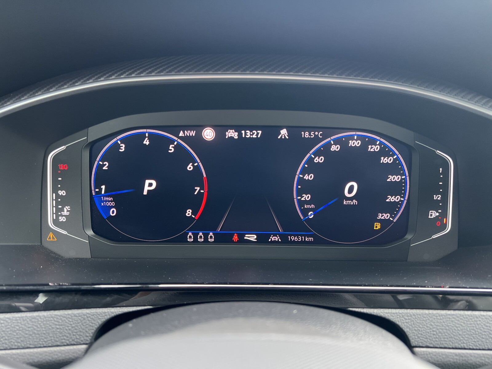 Volkswagen Arteon Shooting Brake - zdjęcie 14