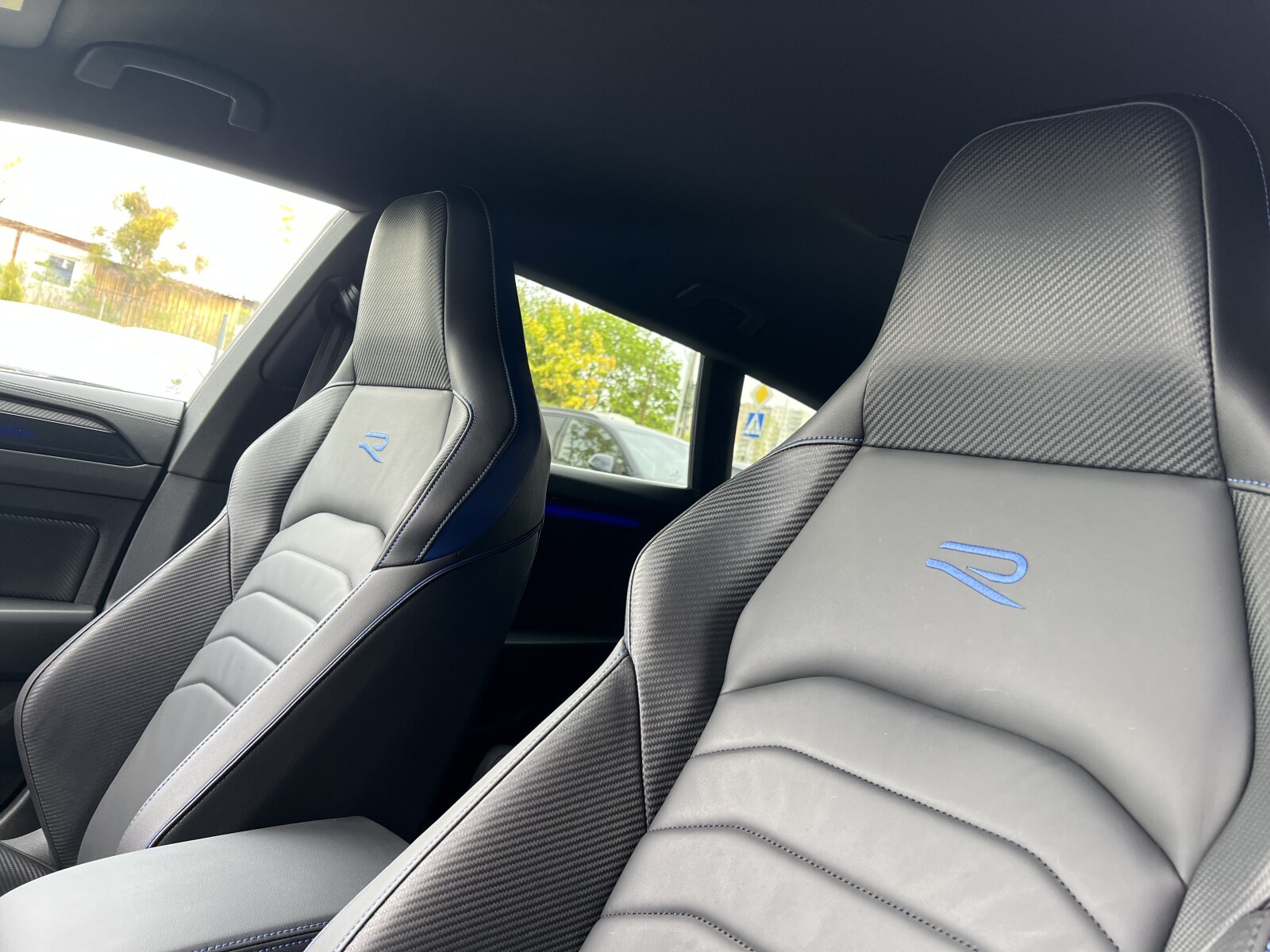 Volkswagen Arteon Shooting Brake - zdjęcie 34