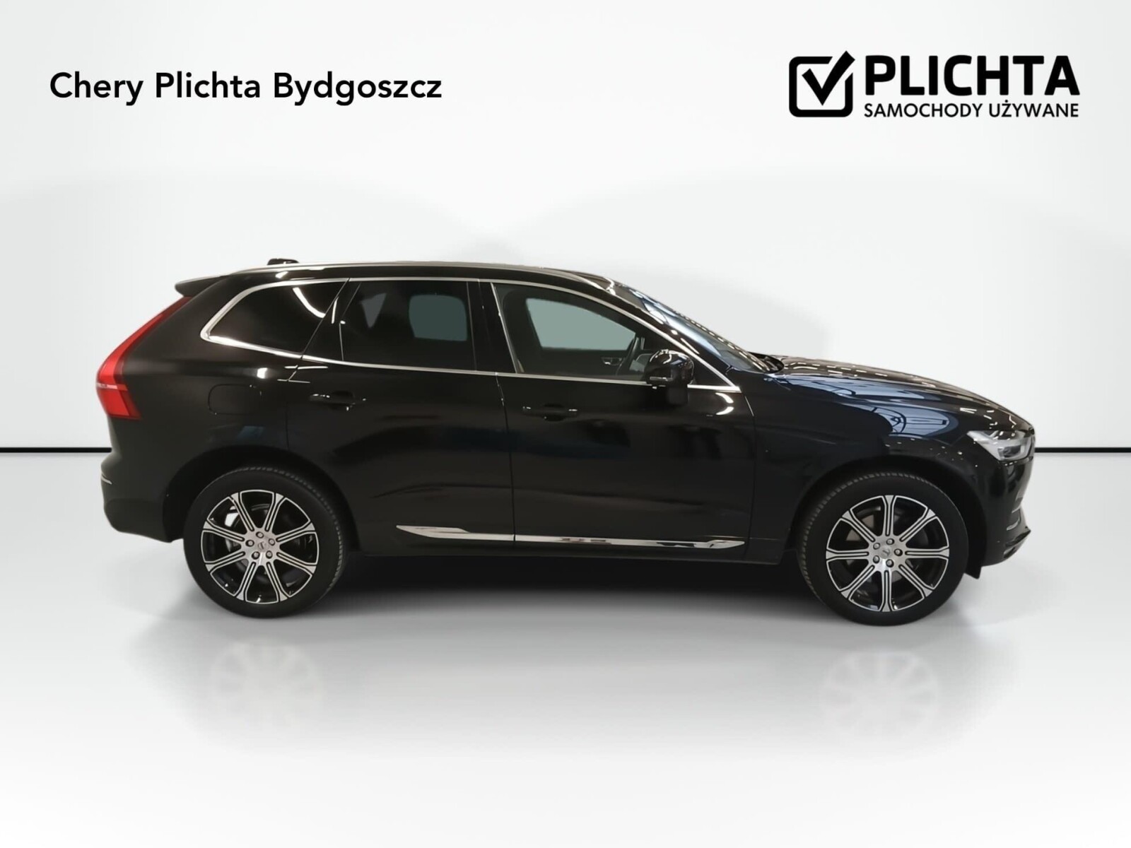 Volvo XC 60 - zdjęcie 4