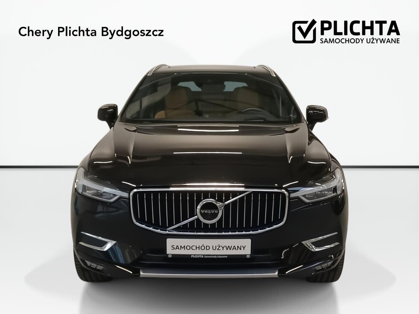 Volvo XC 60 - zdjęcie 2