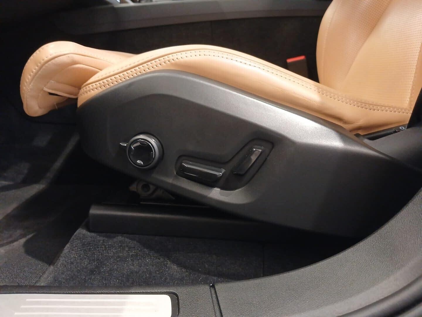 Volvo XC 60 - zdjęcie 16