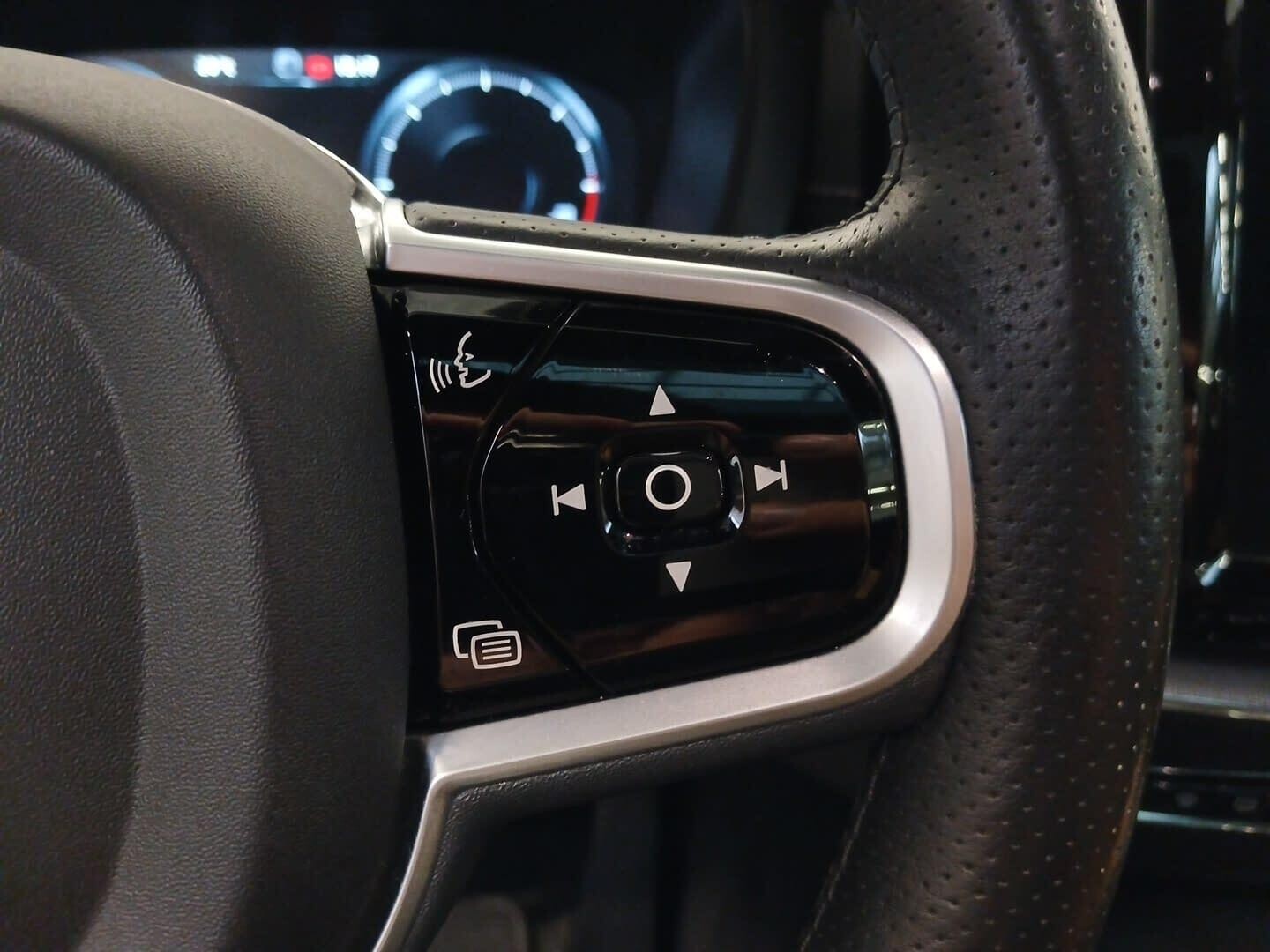Volvo XC 60 - zdjęcie 30