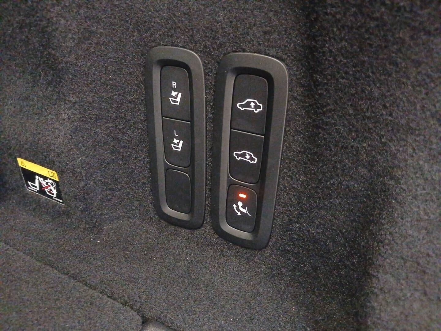 Volvo XC 60 - zdjęcie 38