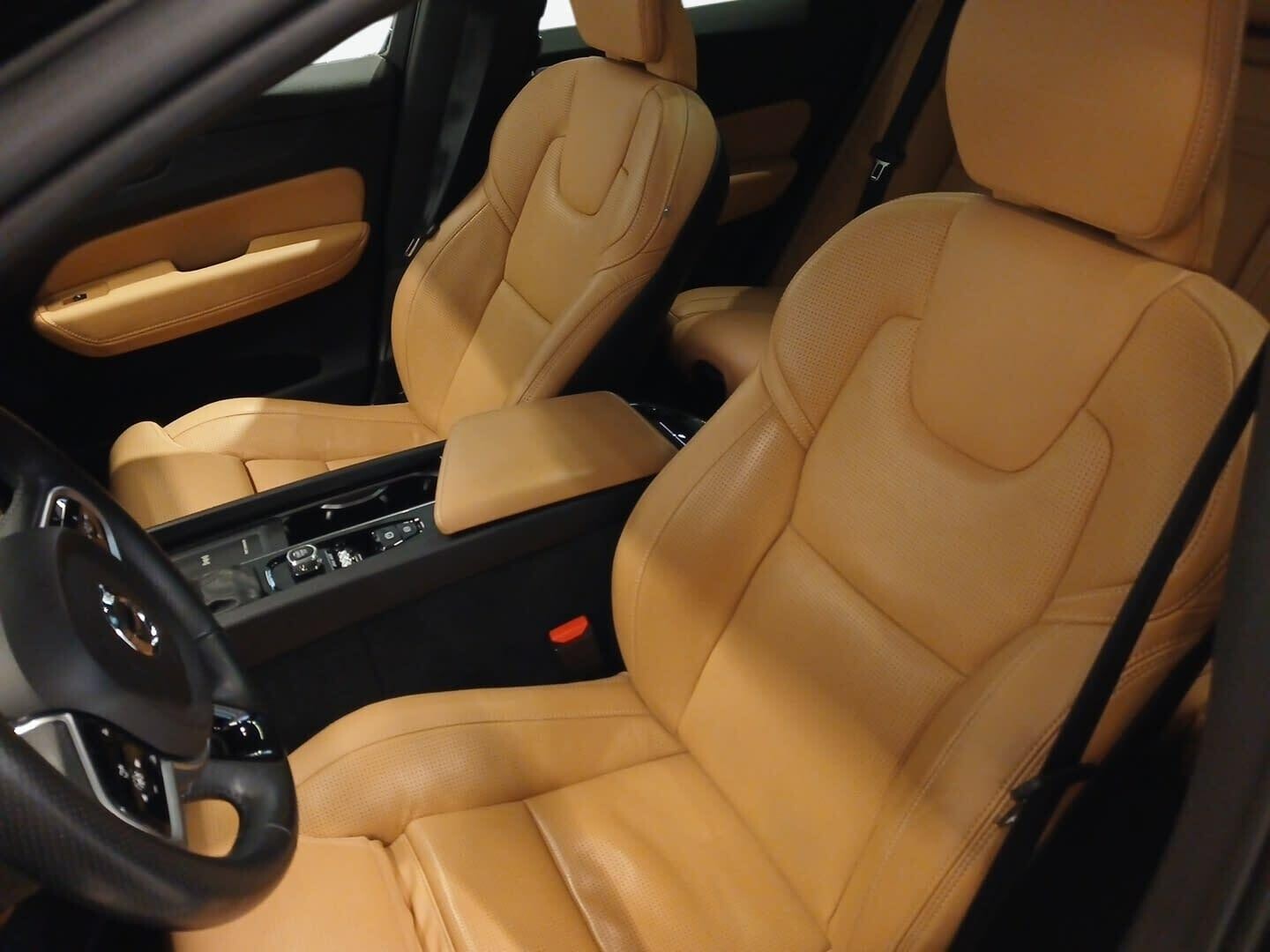 Volvo XC 60 - zdjęcie 15