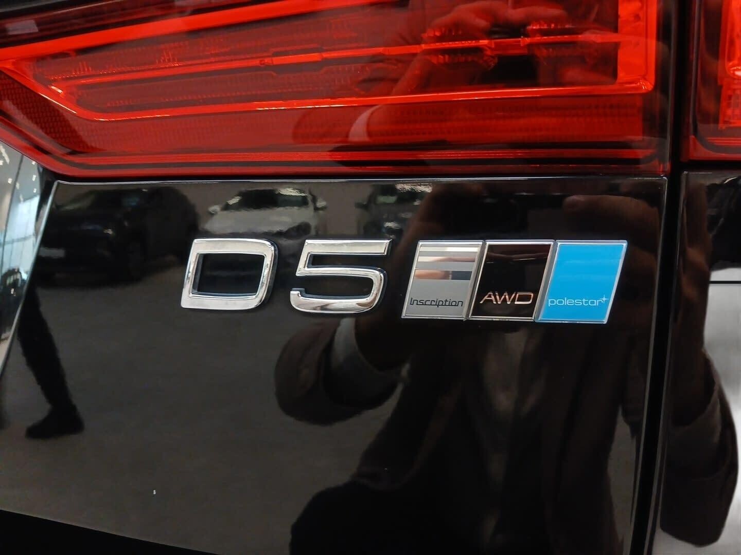 Volvo XC 60 - zdjęcie 12