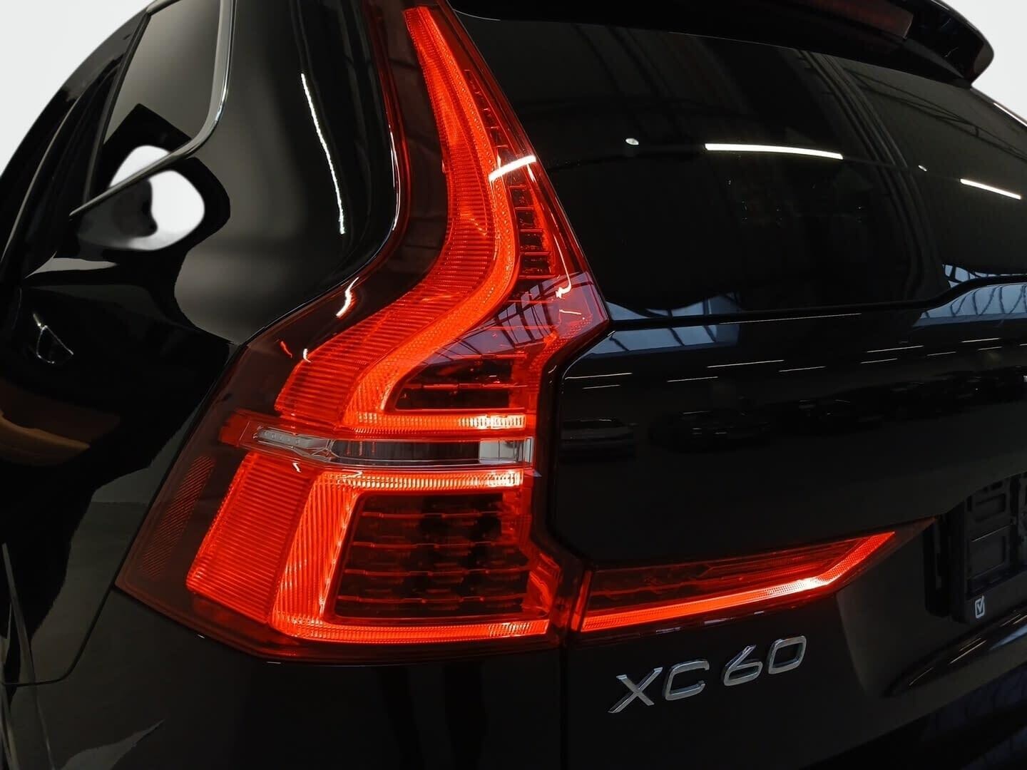 Volvo XC 60 - zdjęcie 11
