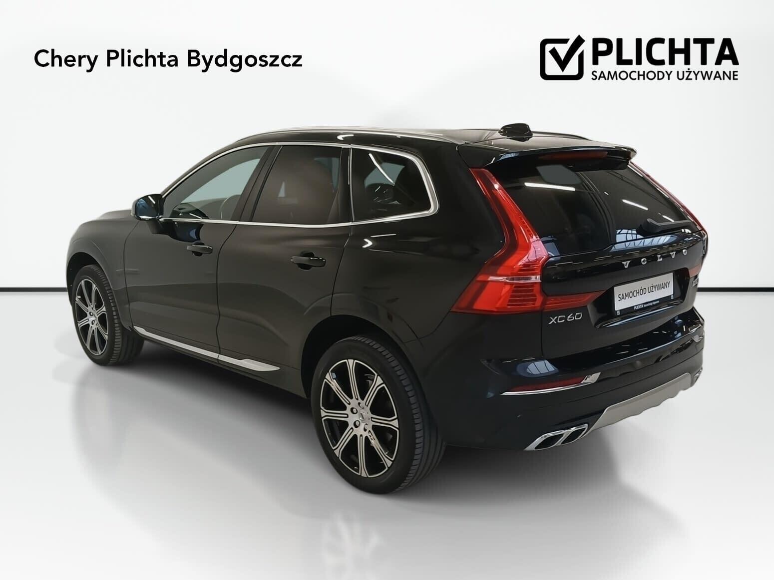 Volvo XC 60 - zdjęcie 7