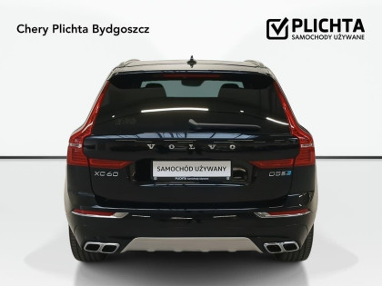2.0 D5 Inscription + Optymalizacja Polestar 2kpl Kół