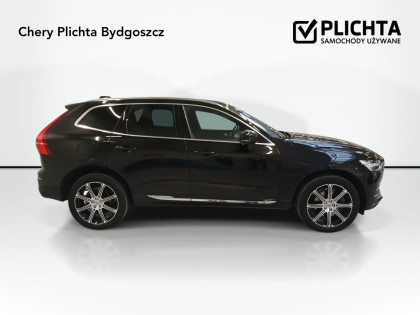 2.0 D5 Inscription + Optymalizacja Polestar 2kpl Kół