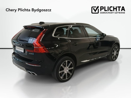 2.0 D5 Inscription + Optymalizacja Polestar 2kpl Kół