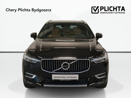 2.0 D5 Inscription + Optymalizacja Polestar 2kpl Kół