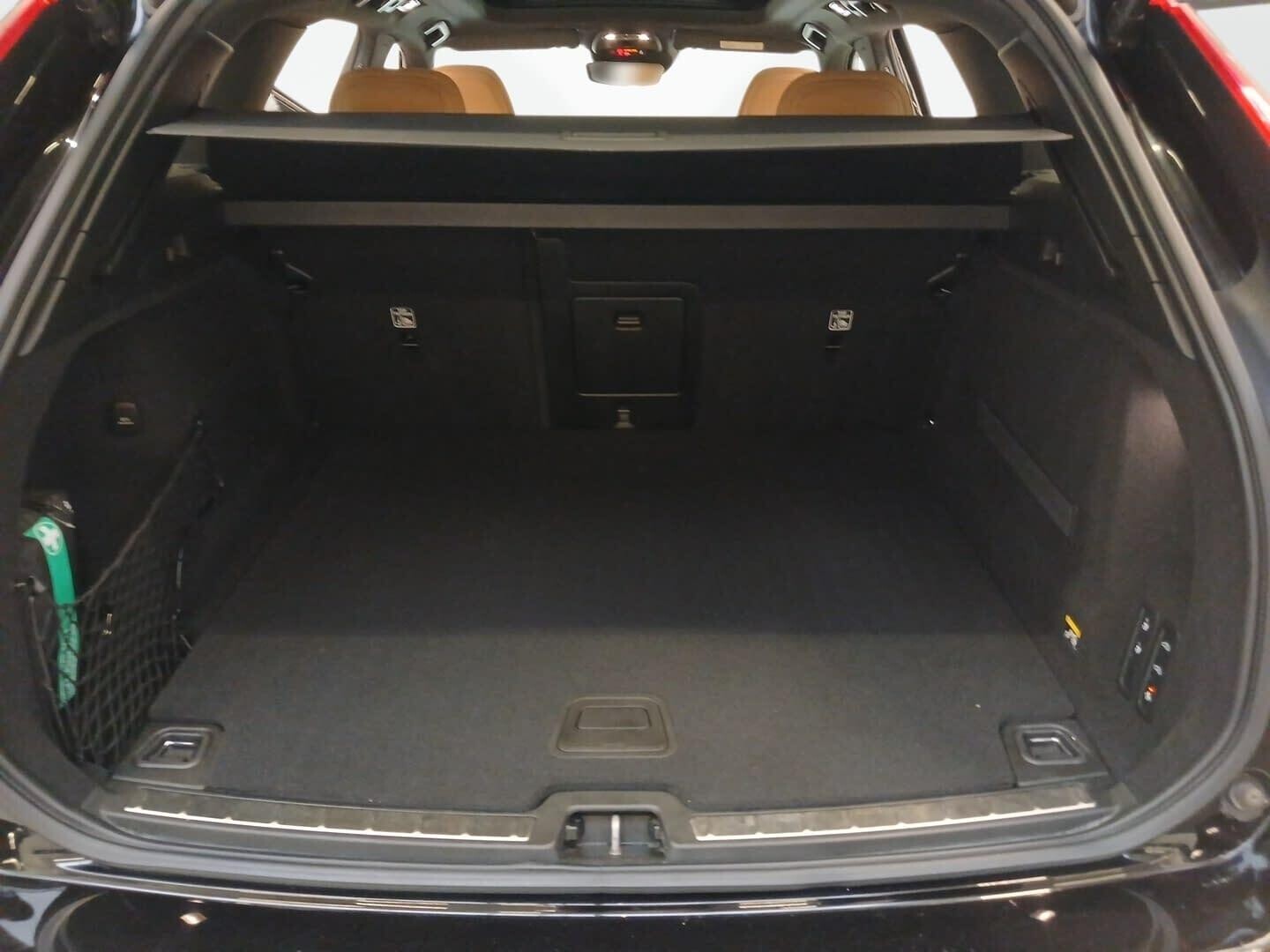 Volvo XC 60 - zdjęcie 36