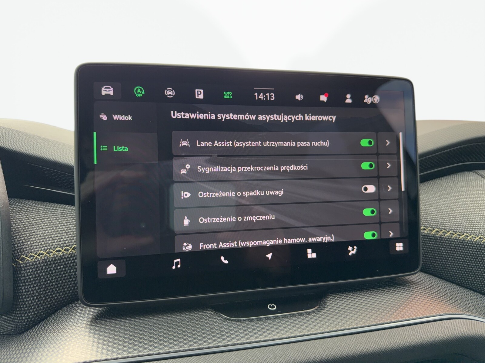 Škoda Kodiaq - zdjęcie 28