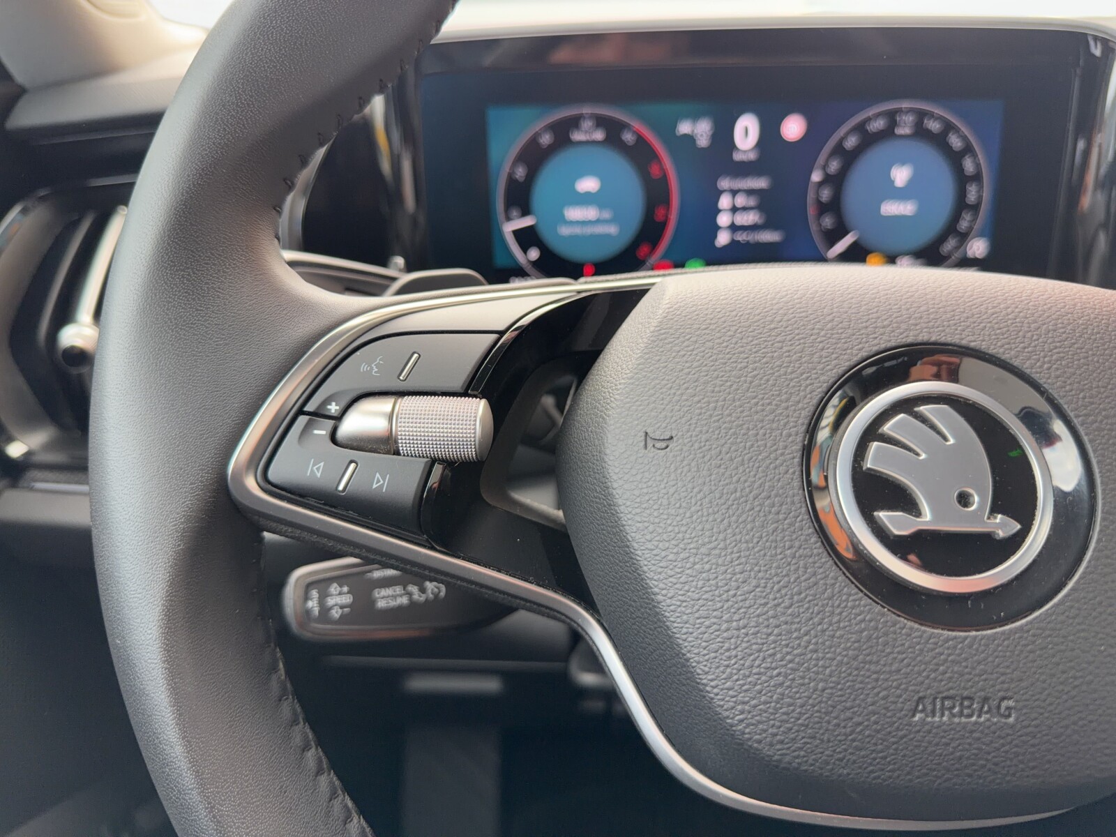 Škoda Kodiaq - zdjęcie 17