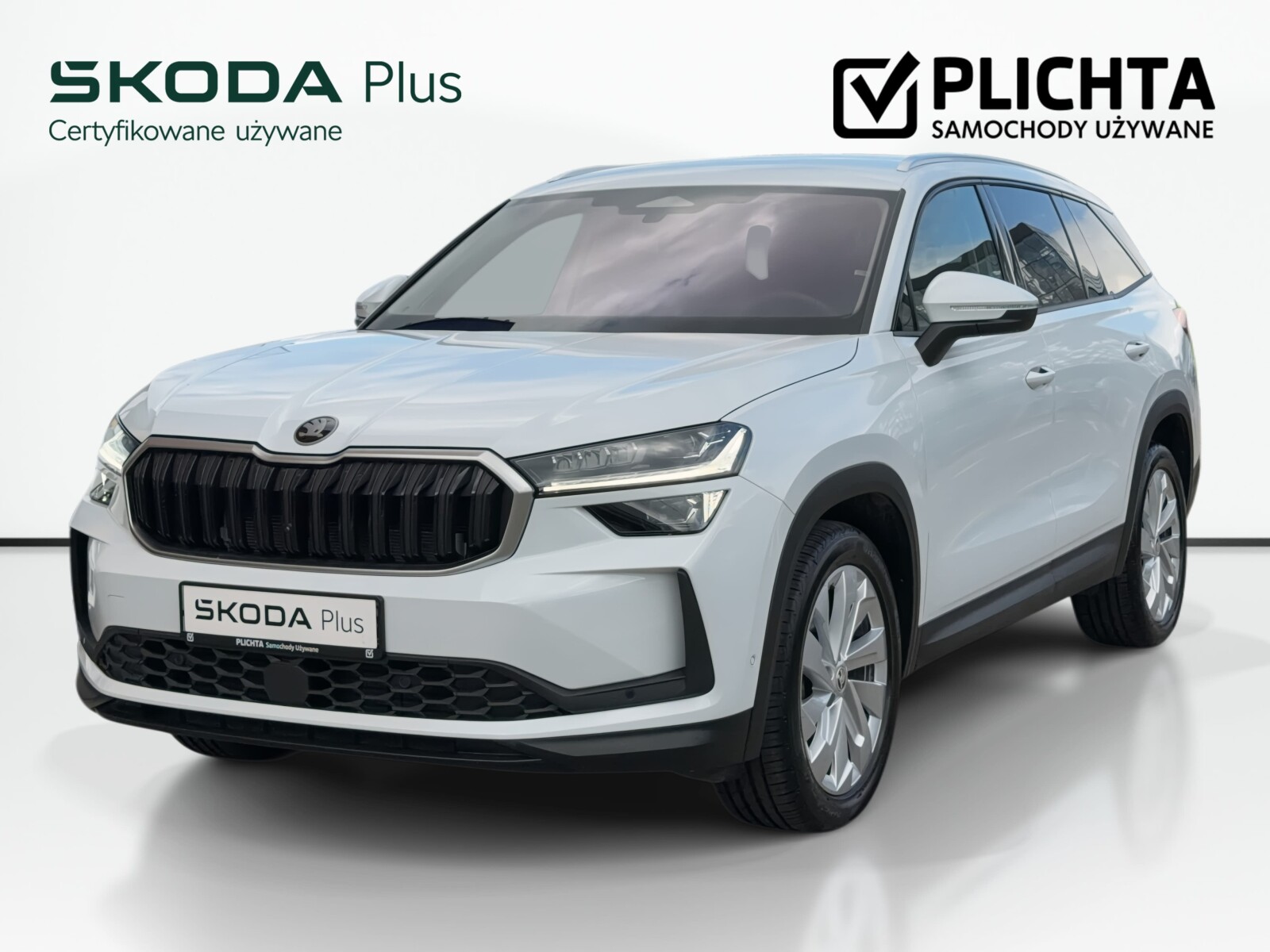 2.0TDI 193KM • DSG • 4X4 • SELECTION • FV-23% • Gwarancja!