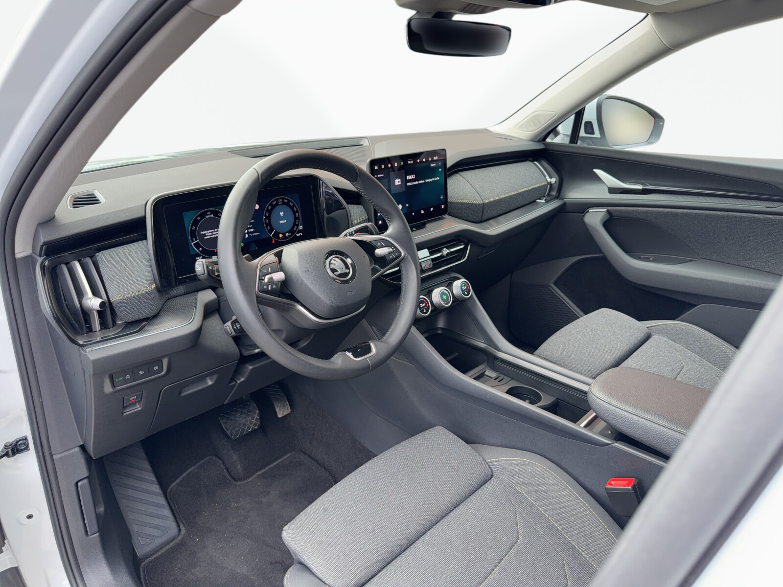Škoda Kodiaq - zdjęcie 10