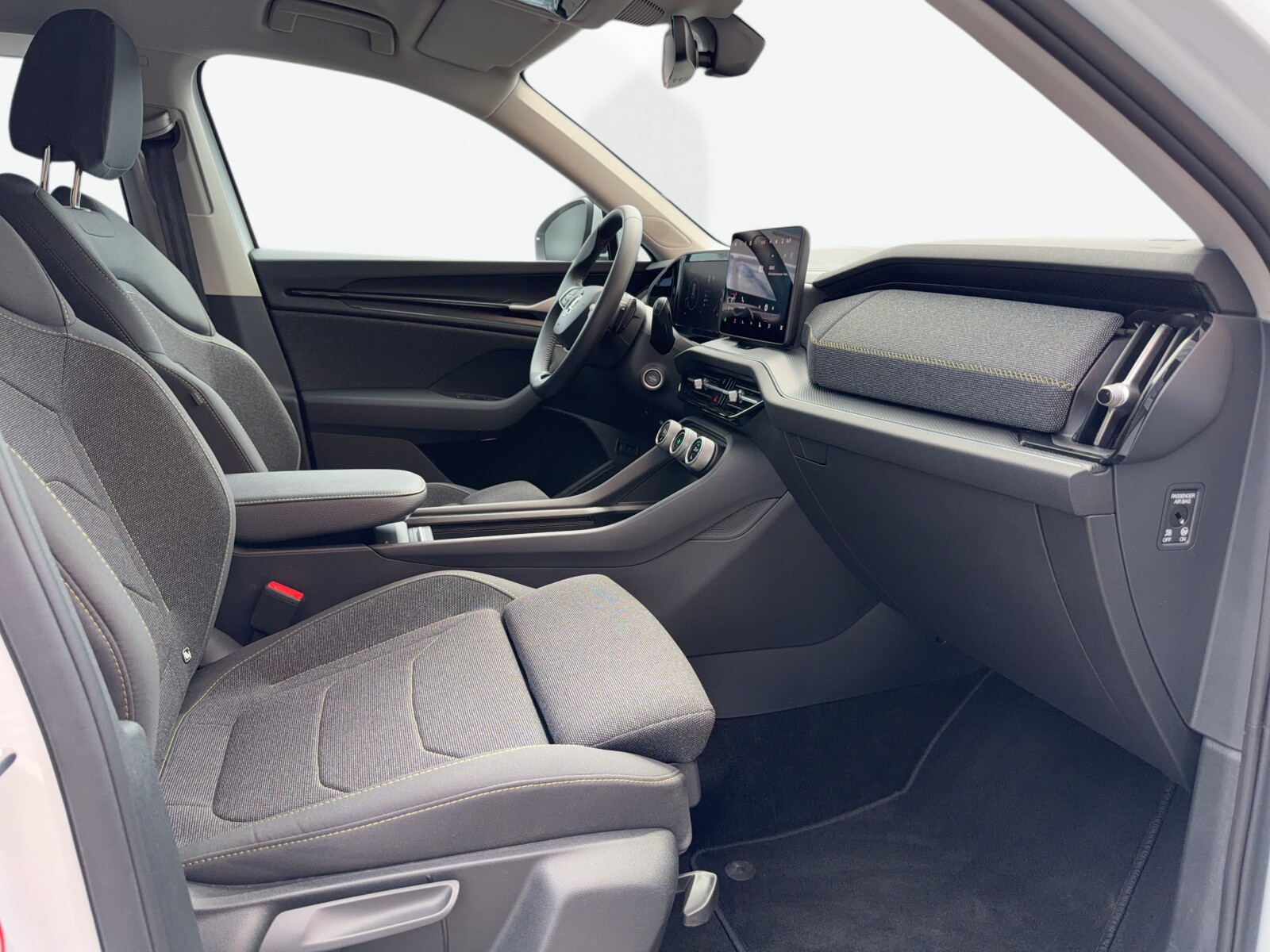 Škoda Kodiaq - zdjęcie 36