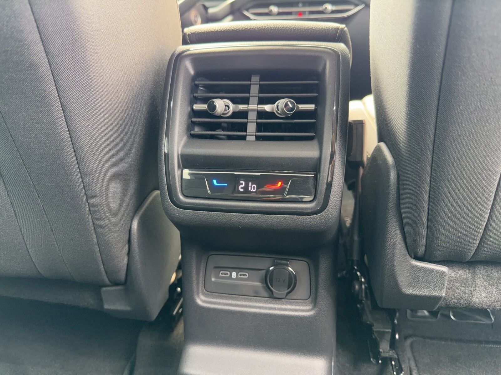 Škoda Kodiaq - zdjęcie 34