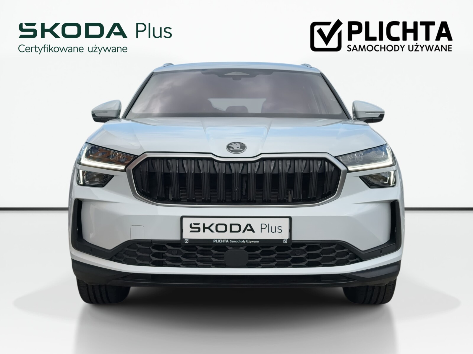 Škoda Kodiaq - zdjęcie 2