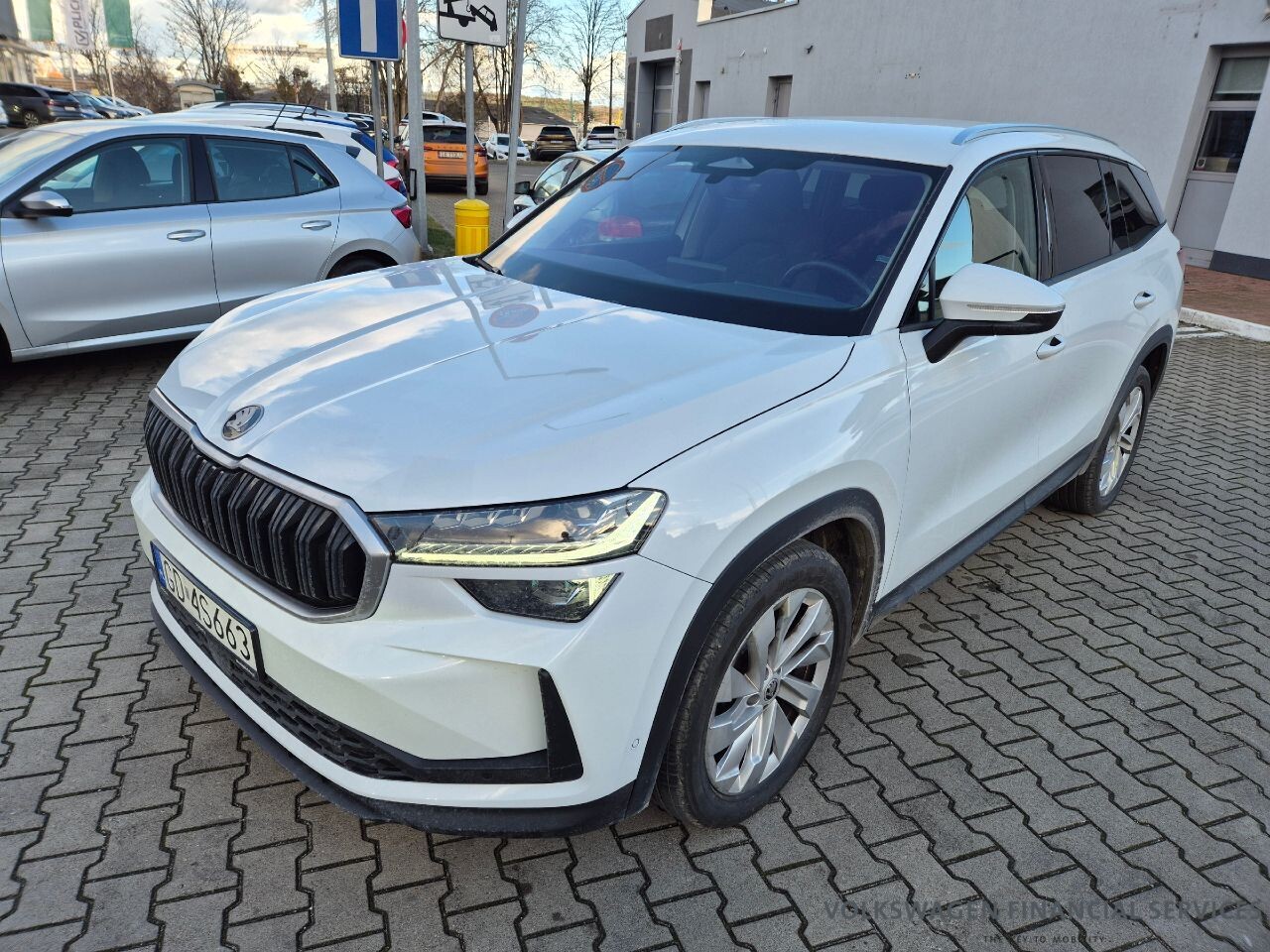 2.0TDI 193KM • DSG • 4X4 • SELECTION • FV-23% • Gwarancja!
