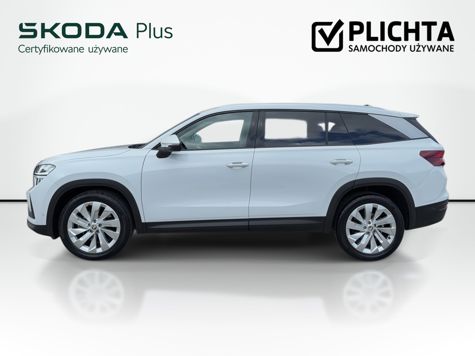 Škoda Kodiaq - zdjęcie 9