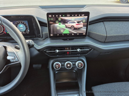 2.0TDI 193KM • DSG • 4X4 • SELECTION • FV-23% • Gwarancja!