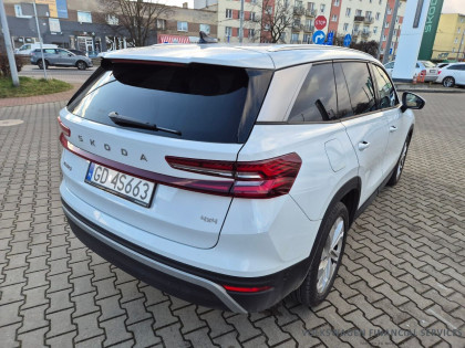 2.0TDI 193KM • DSG • 4X4 • SELECTION • FV-23% • Gwarancja!