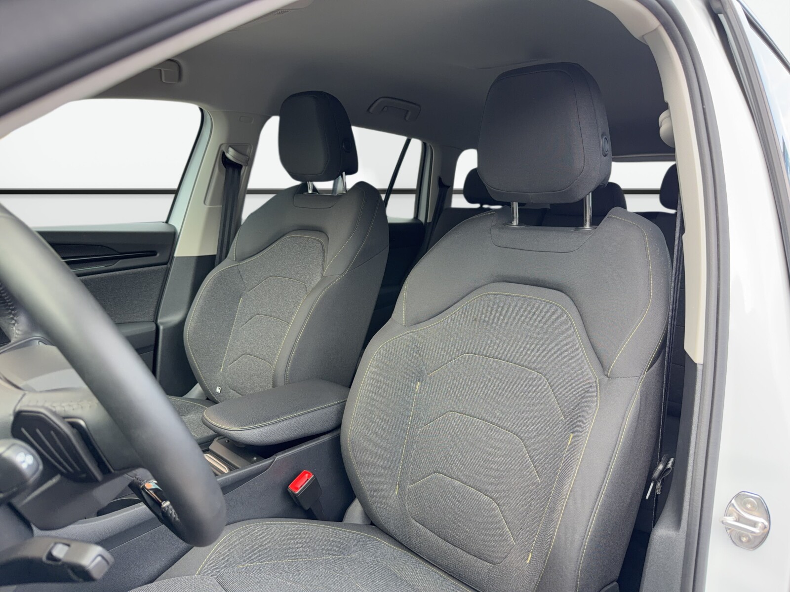 Škoda Kodiaq - zdjęcie 12