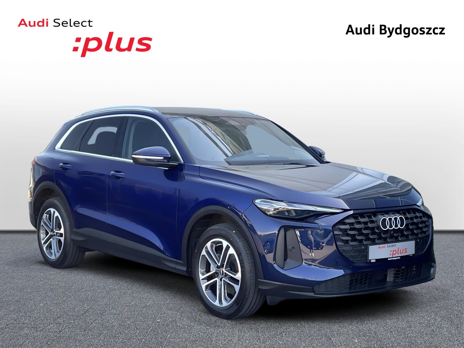 Audi Q5 - zdjęcie 7