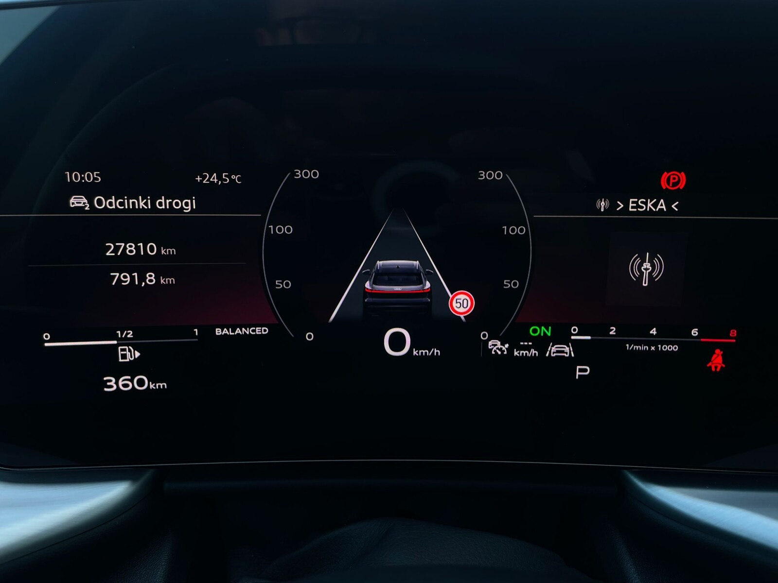 Audi Q5 - zdjęcie 25