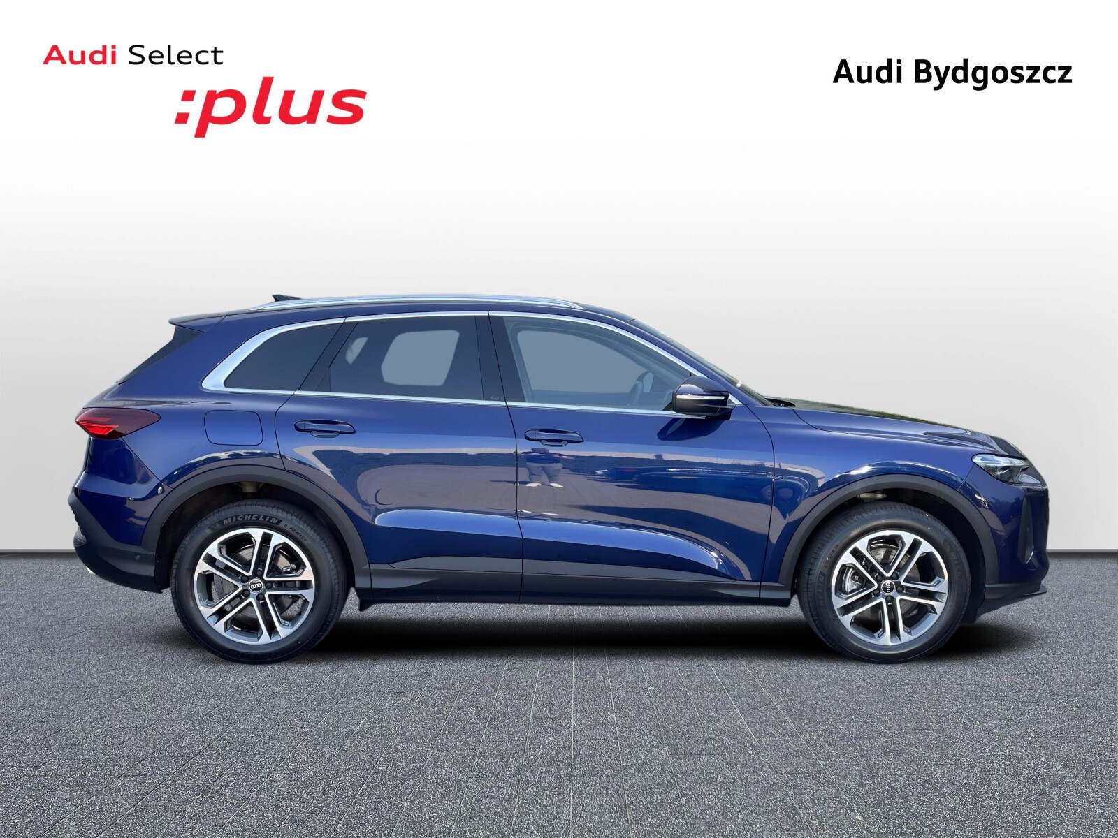Audi Q5 - zdjęcie 6