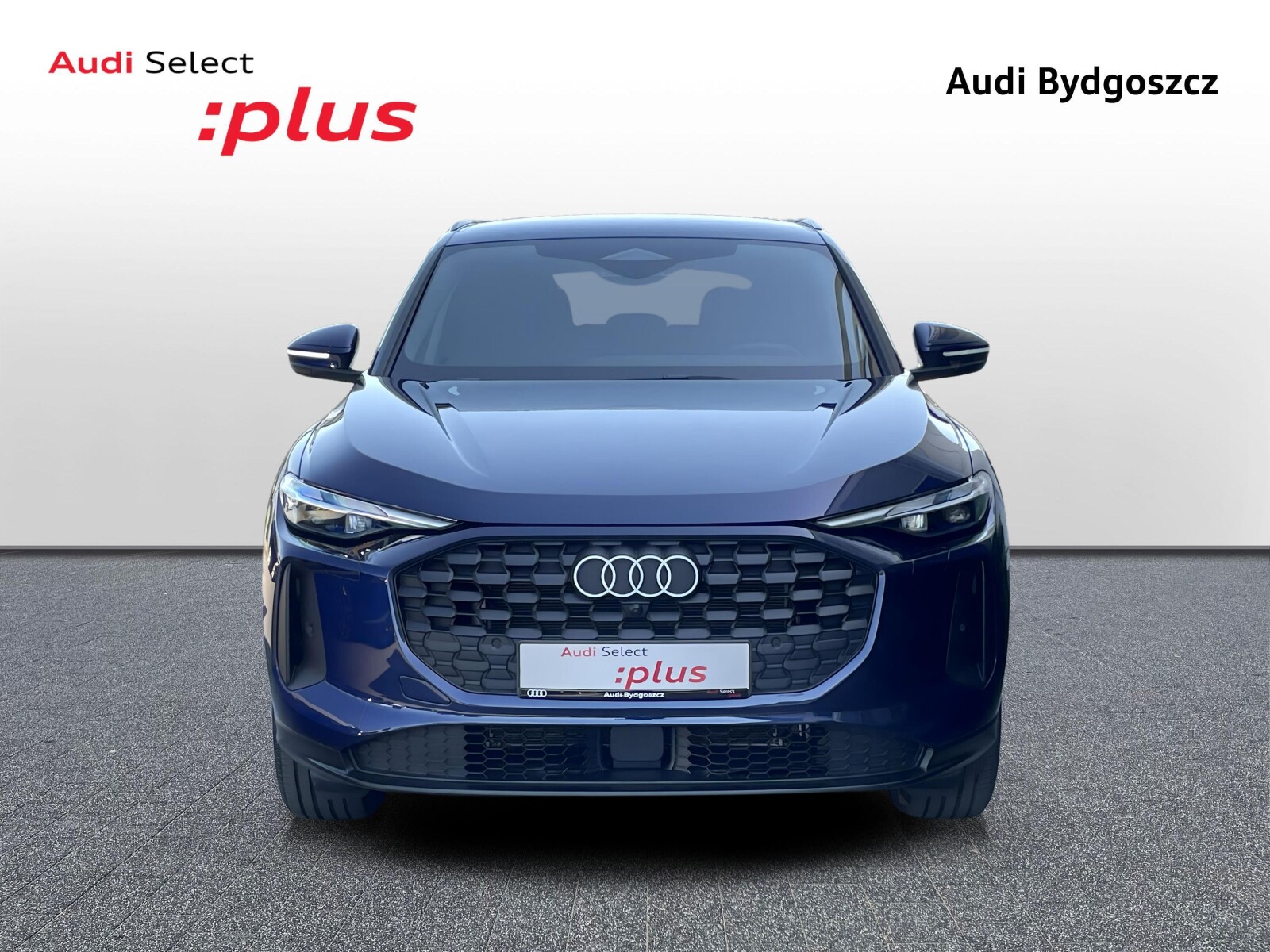 Audi Q5 - zdjęcie 8