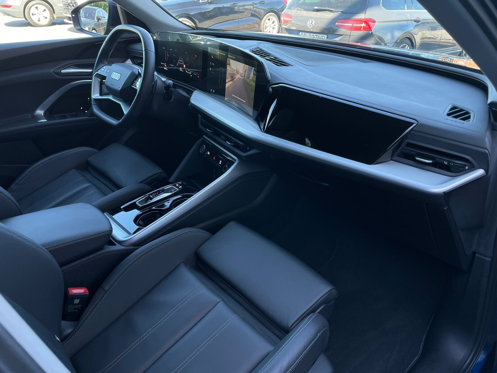 Audi Q5 - zdjęcie 21