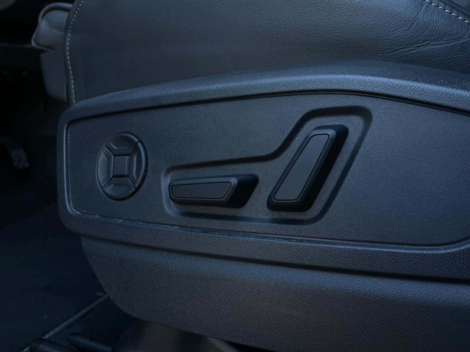 Audi Q5 - zdjęcie 18