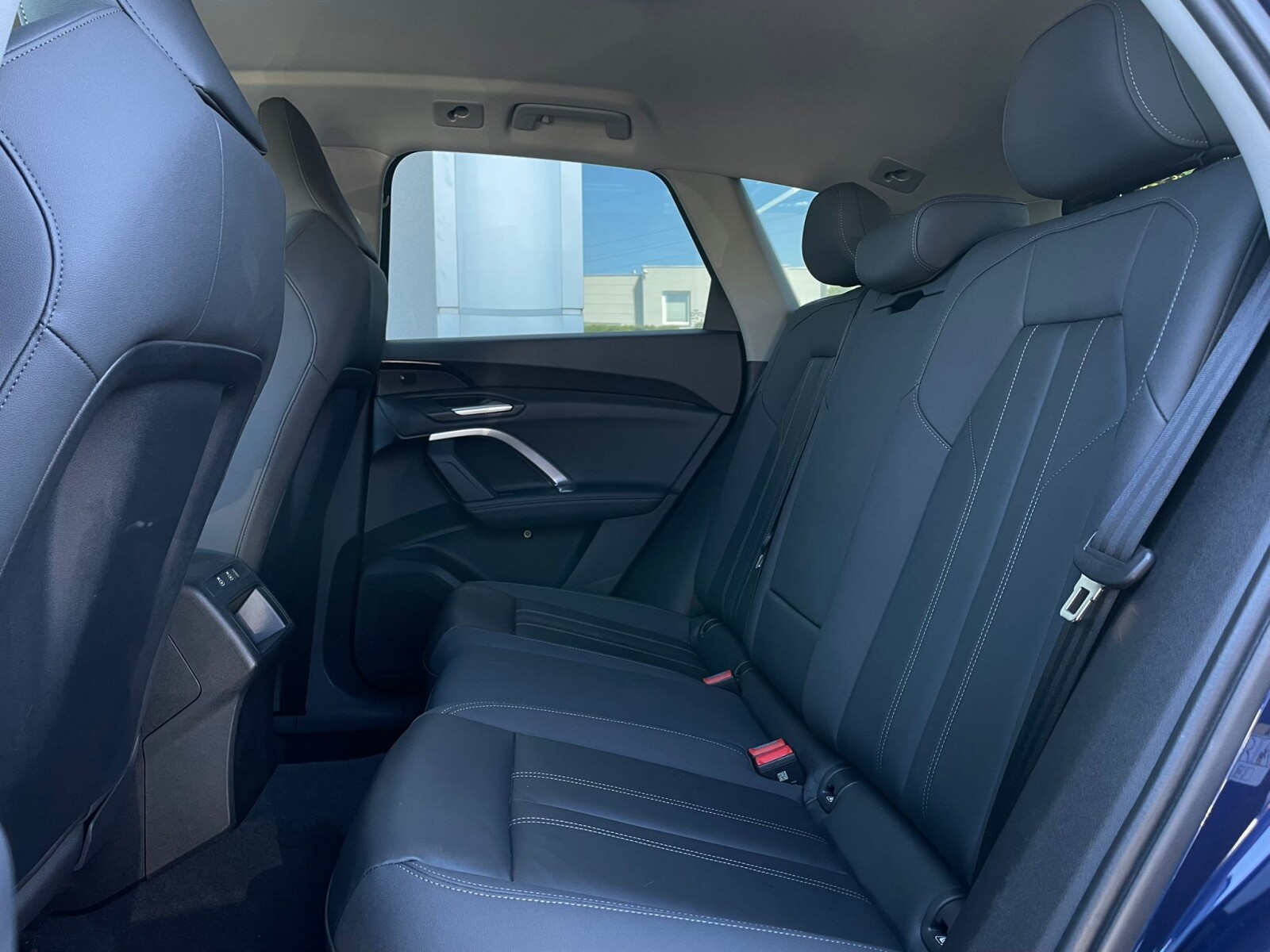 Audi Q5 - zdjęcie 12