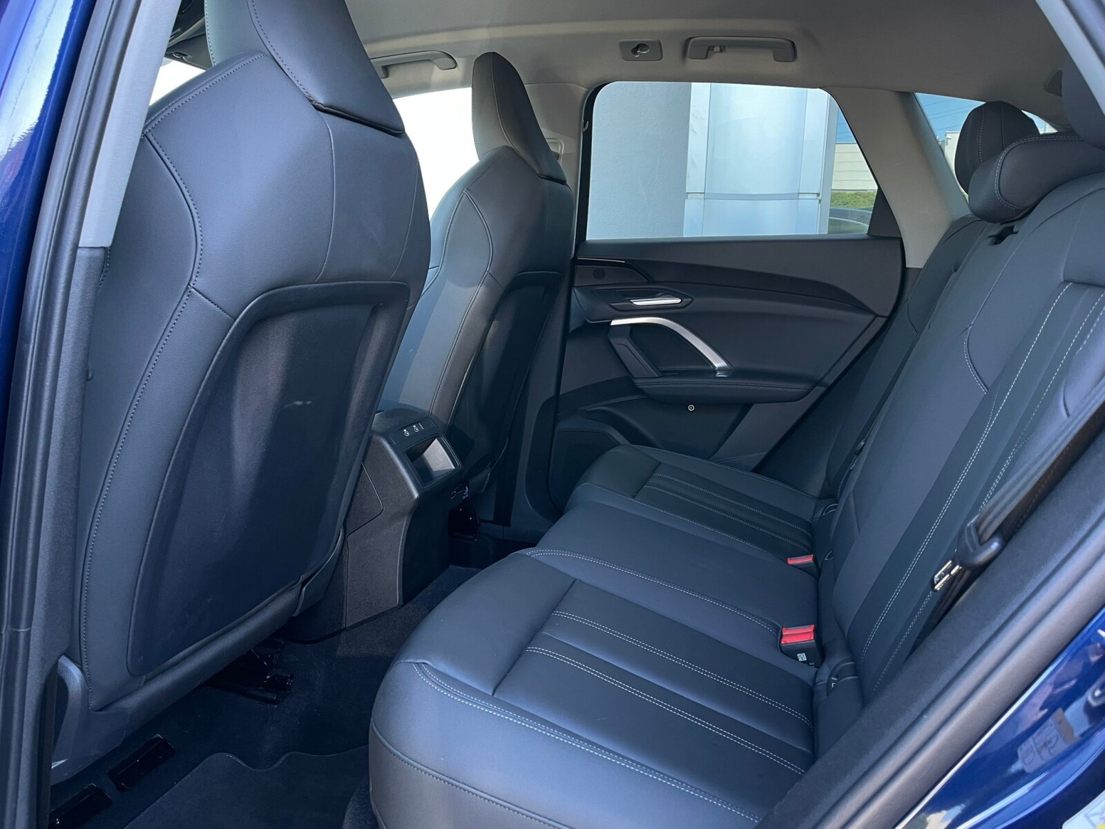 Audi Q5 - zdjęcie 11