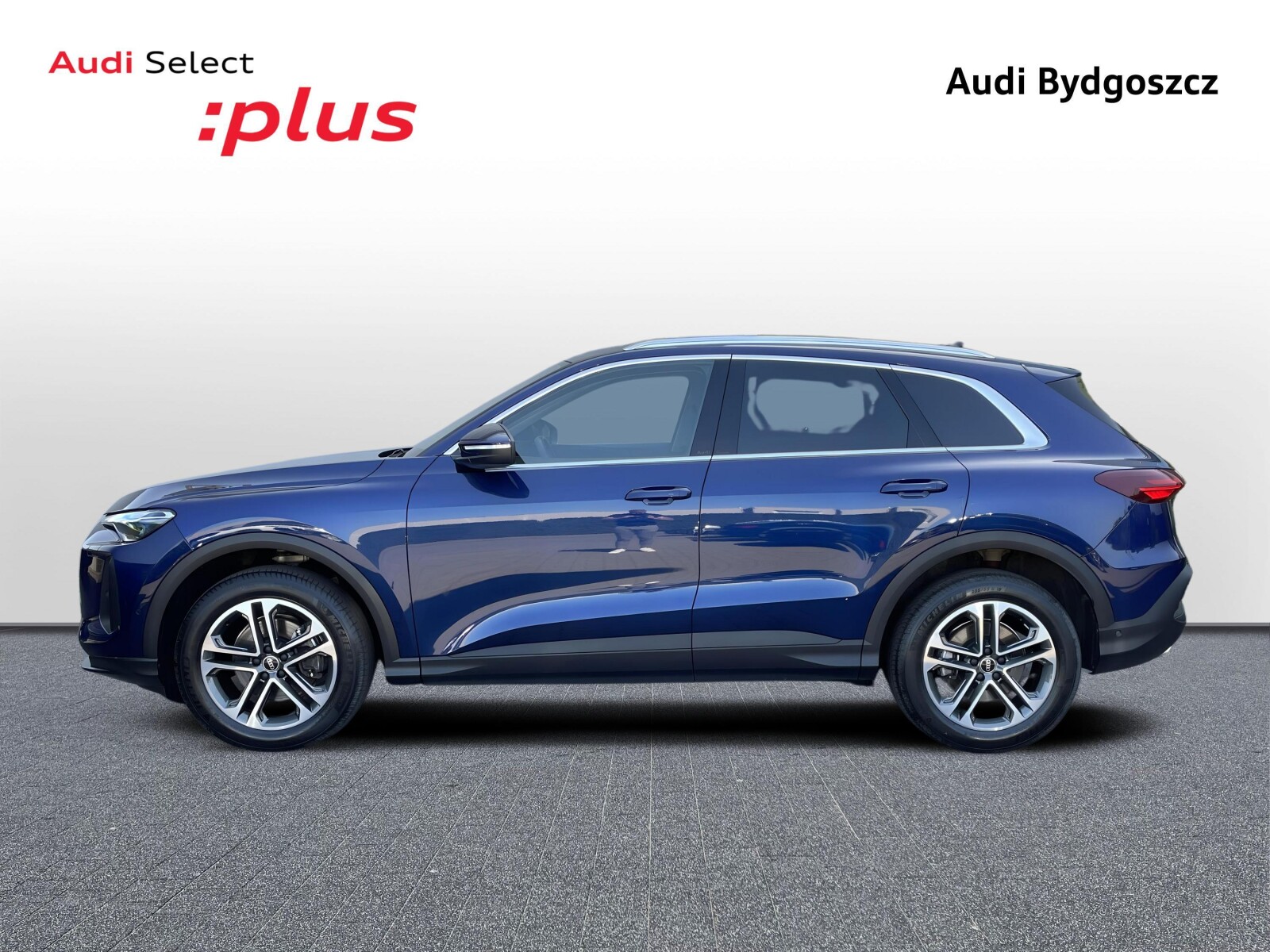 Audi Q5 - zdjęcie 2