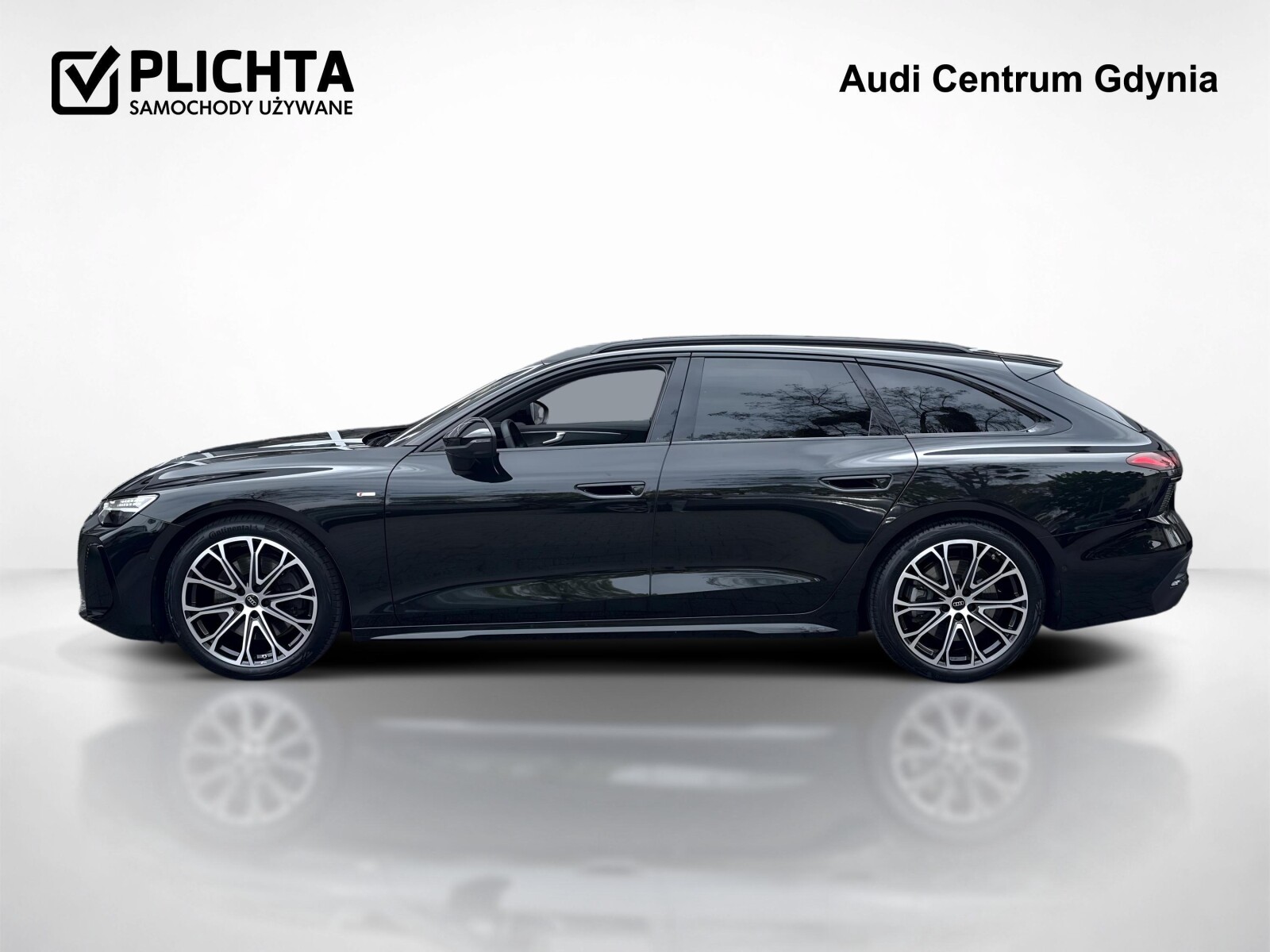 Audi A6 Avant - zdjęcie 3