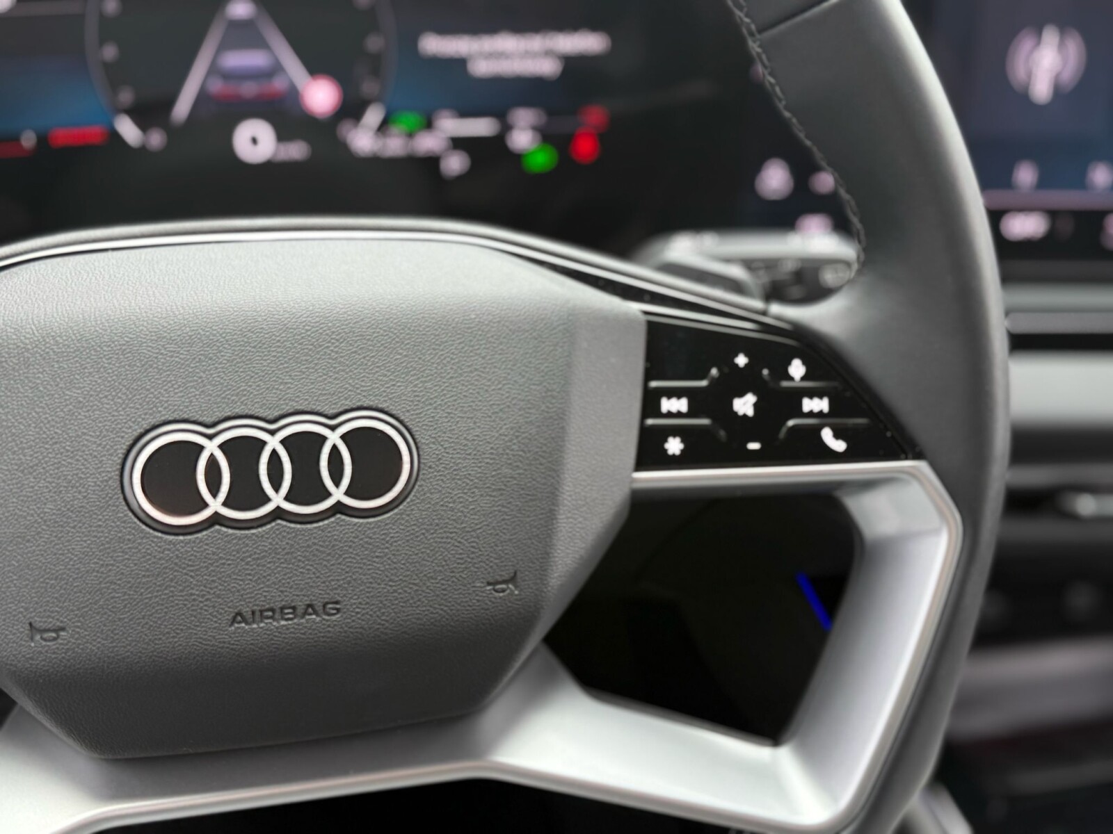 Audi A6 Avant - zdjęcie 25