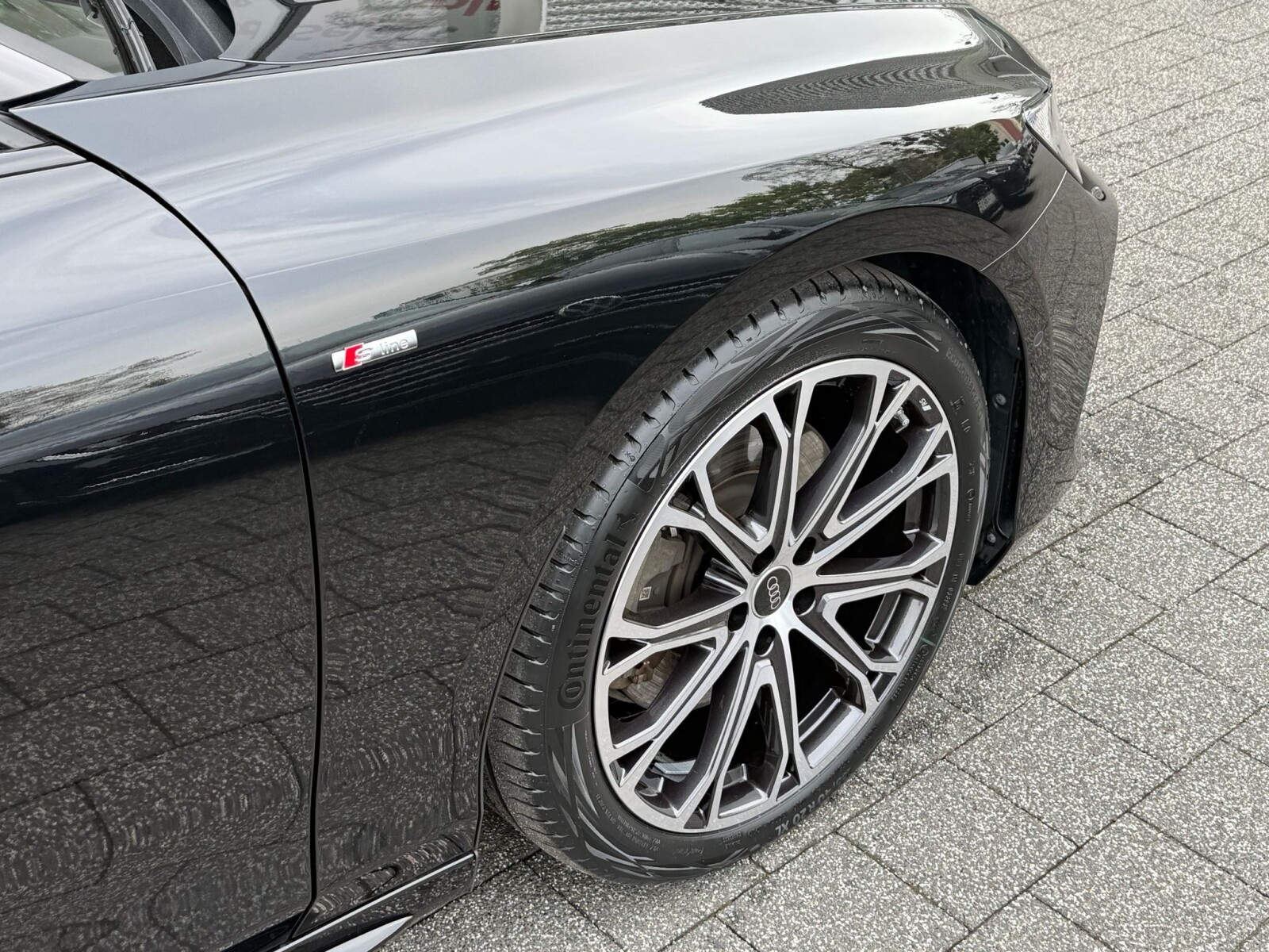 Audi A6 Avant - zdjęcie 11
