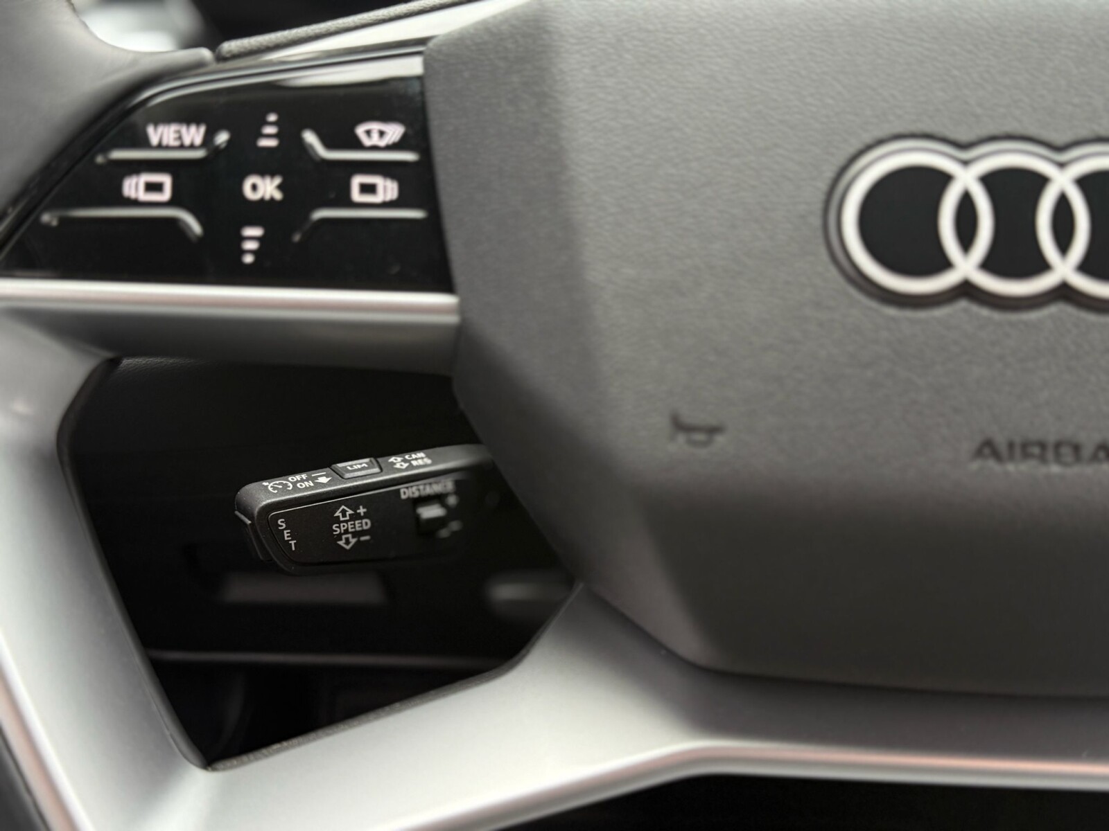 Audi A6 Avant - zdjęcie 23
