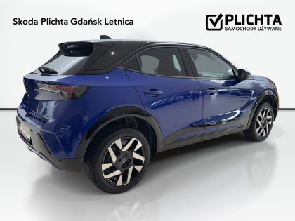 Opel Mokka GS 1.2 130KM Automat , Kamera , Czujniki , GW